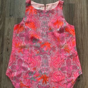 Cabi Jubilee Top Size Small